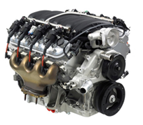 C267A Engine